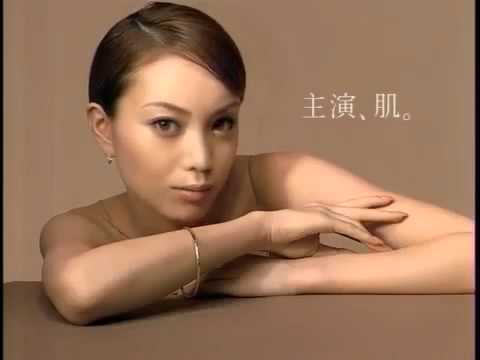 蛯原友里キスシーン