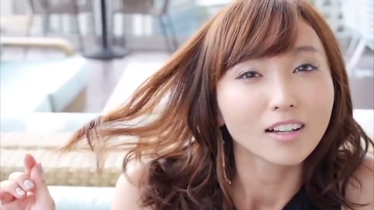 吉木りさ 水着グラビア動画