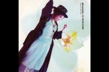 原田知世 (Harada Tomoyo) – Next Door (1986)