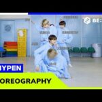 ENHYPEN-非売品（ミニオリンピック-ダンスパフォーマンスビデオ（ムービングバージョン））