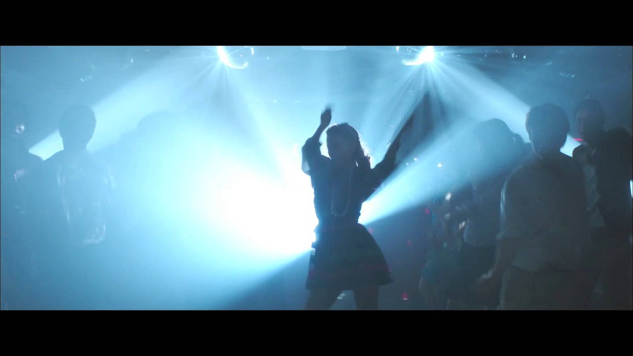 映画『ガール』お光ダンスシーン