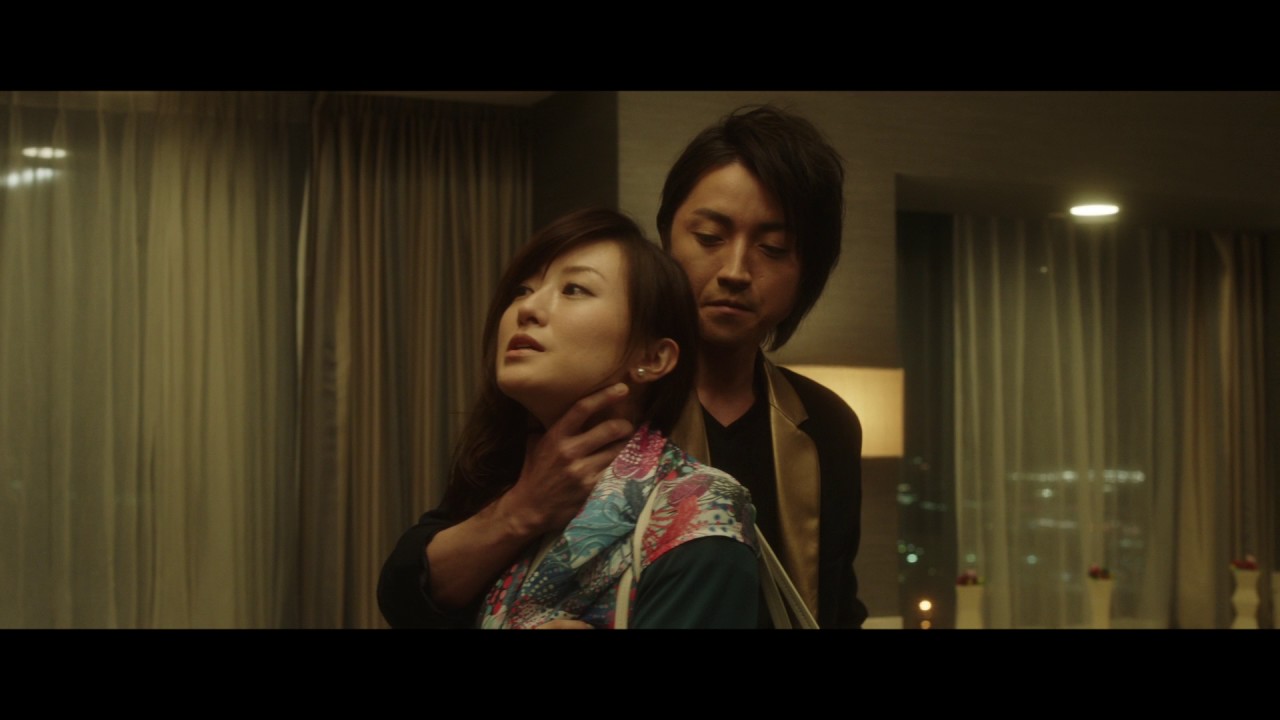 「22年目の告白 -私が殺人犯です-」本編映像