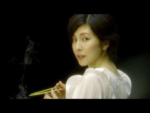 竹内結子、劇団ひとり、寺田心出演・しょうゆ味30秒/サッポロ一番CM2