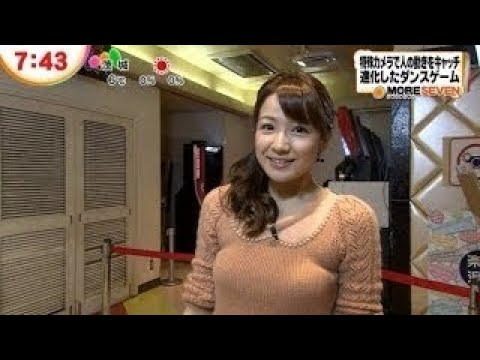 ぐうかわ 女子アナ長野美郷の可愛い画像を厳選して大公開 放送カットされたあの画像もあり Tkhunt