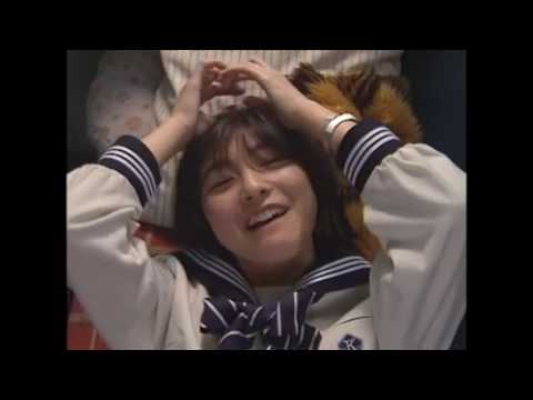 広末涼子- Bang~ 히로스에 료코 빵~(1998)