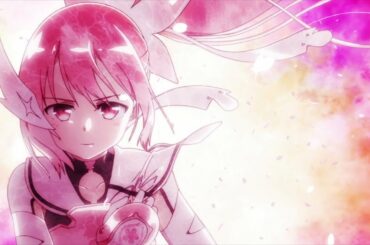 2017年10月放送「結城友奈は勇者である -勇者の章-」TV SPOT