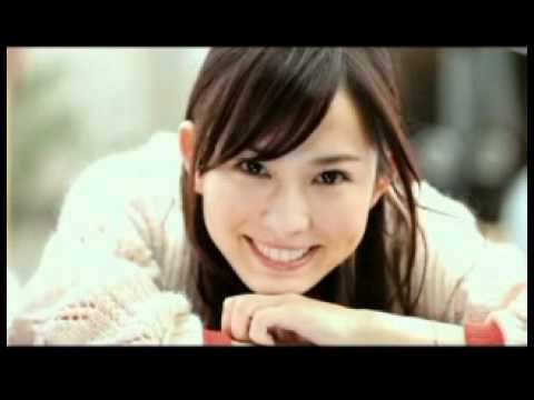 市川由衣 – CM 待ち合わせ(WEB特別)編