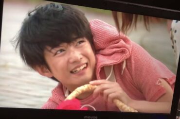 橋本奈々未 summer nude 出演シーン