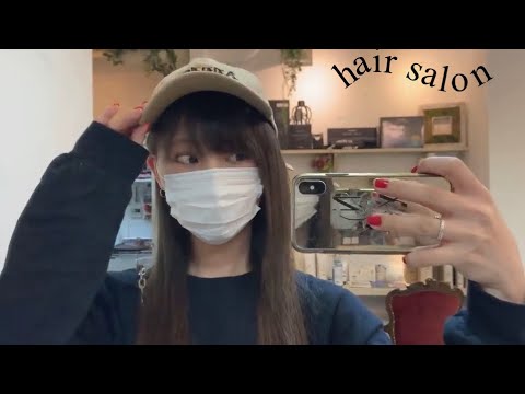 【VLOG】とある休日の過ごし方