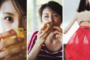 本仮屋ユイカ 美人すぎる水着&ランジェリー