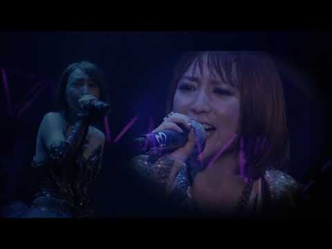 藍井エイル – ラピスラズリ live MAD