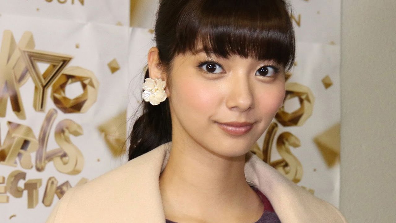 新川優愛、王様のブランチ新MC!心境語る「TGC2015 AUTUMN/WINTER」 #Yua Shinkawa #Tokyo Girls Collection