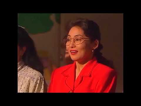 スイートホーム 1994 第１２話 最終話 翼の合格発表 音切れ無し Tkhunt