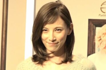 加藤あいは「根菜役」が似合う?トヨタ新型小型乗用車発表イベント「ROOMY(ルーミー)」