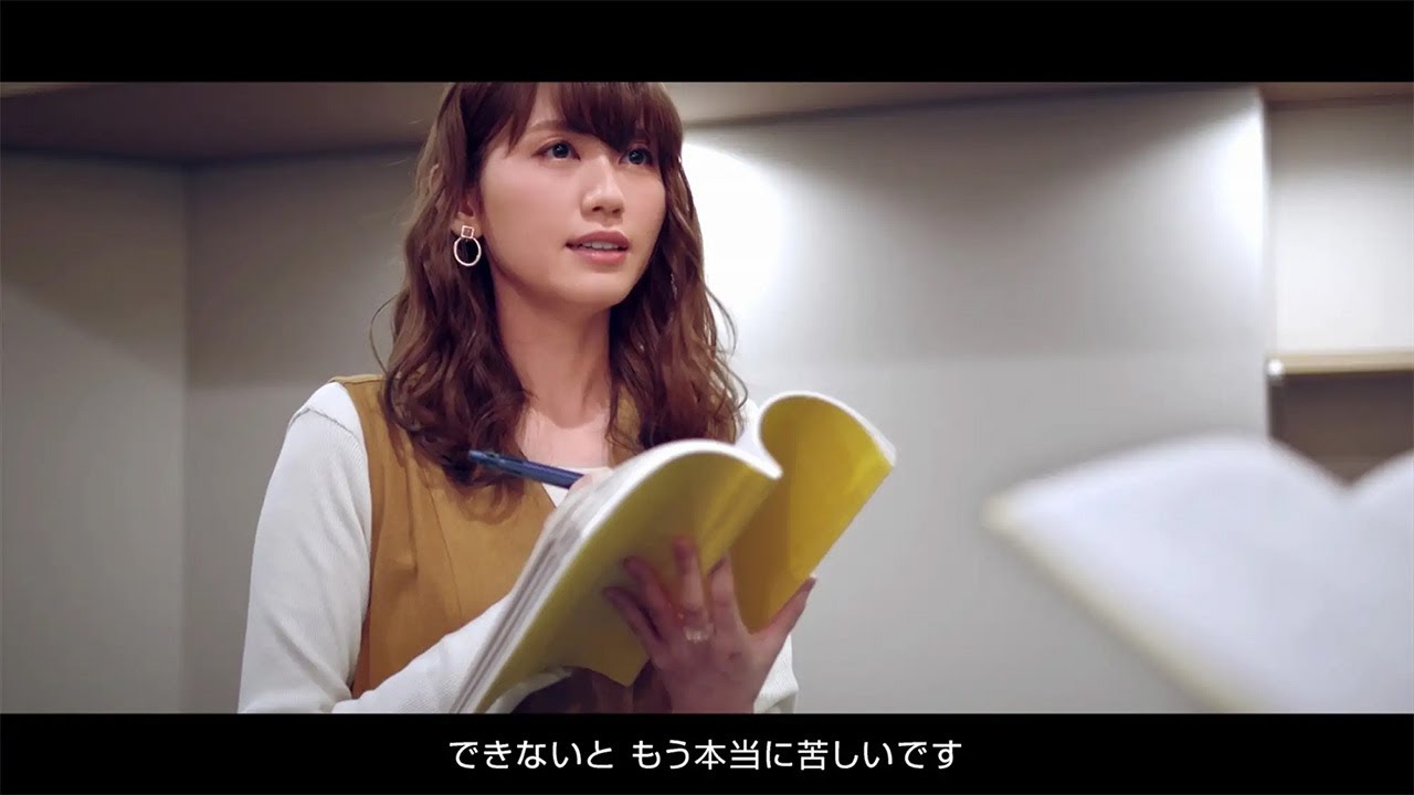 藤井ゆきよ「できないともう本当に苦しい」 人気声優がウェブCMでこだわり語る 「キレートレモン ダブルレモン」ウェブCM10種が公開