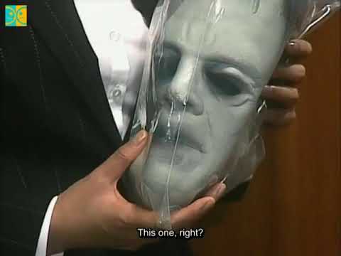 水谷豊主演 【相棒】ドラマ 第1弾 Ep 8