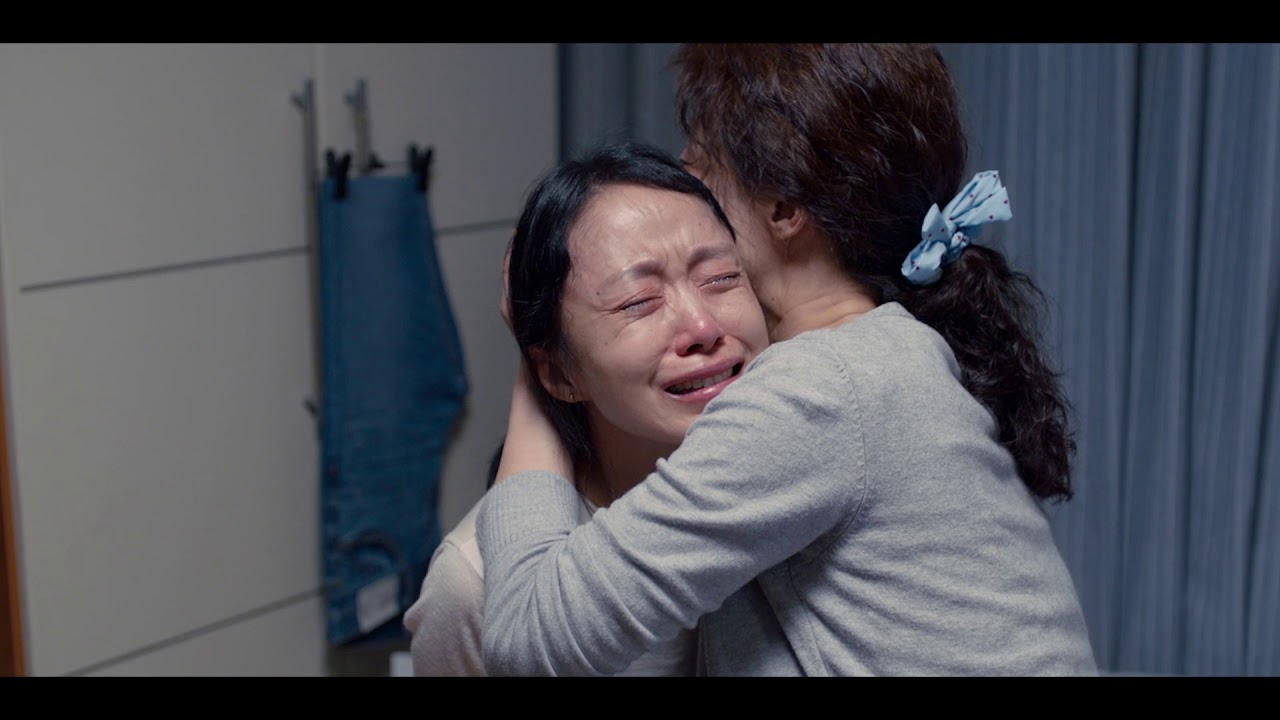 韓国映画『君の誕生日』予告編