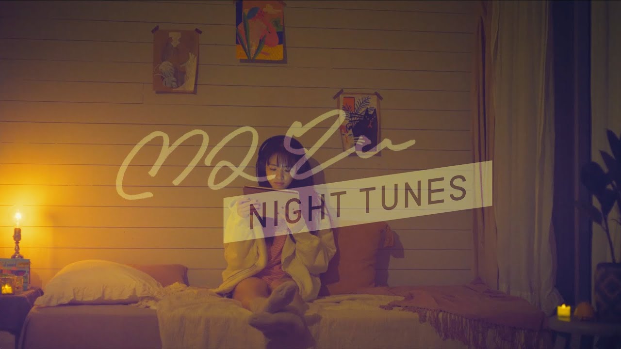 【作業用BGM】Mayuu's Night Tune