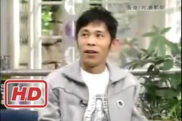 ()@@ナインティナイン×片瀬那奈 矢部浩之が心霊体験を語る