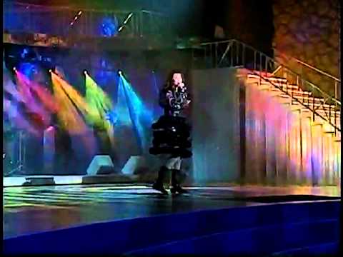 Arisa Mizuki – TOO SHY SHY BOY !