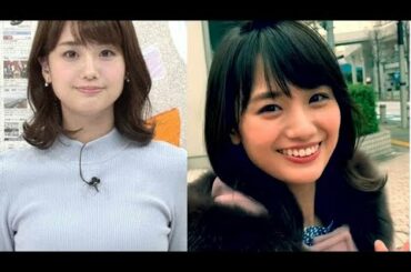 井上清華アナ のインスタ 何やっても可愛すぎる!