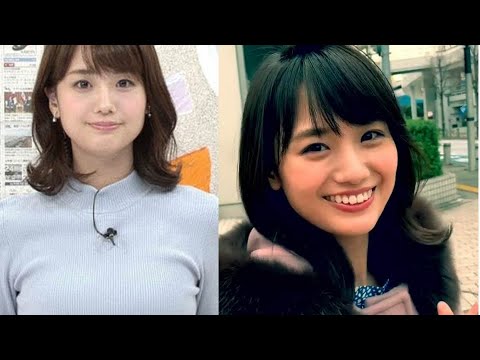 井上清華アナ のインスタ 何やっても可愛すぎる!