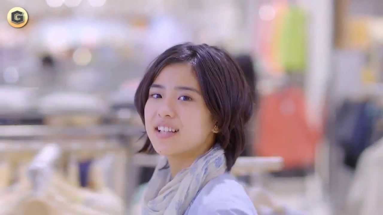 黒島結菜│みずほ銀行 CM イオンATM編