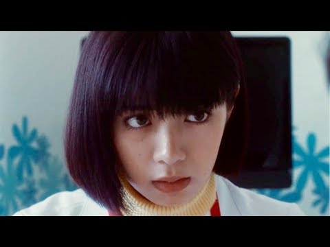 池田エライザの背後に静かに迫る貞子が 映画 貞子 本編映像 Tkhunt
