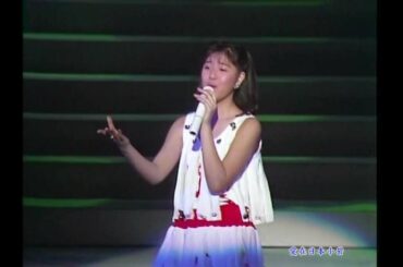 菊池桃子 – 青春のいじわる