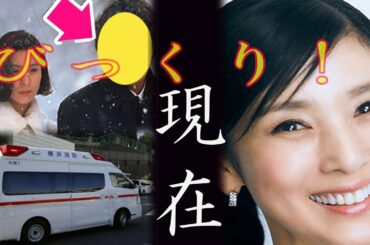 黒木瞳、今現在の様子がヤバすぎる・・・