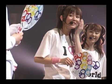 E-girls dream Ami (中島麻未) 誕生日 「黒髪」