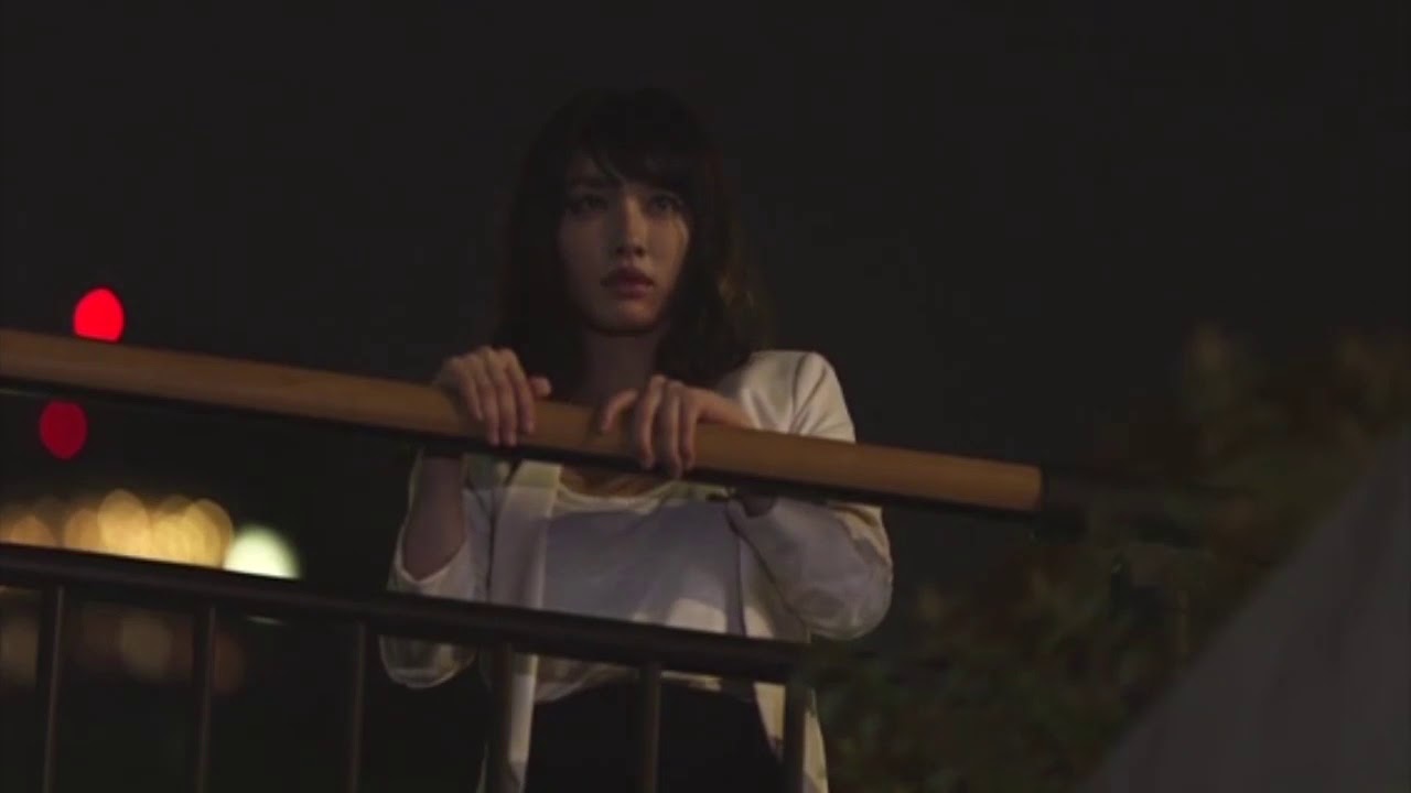 【今野杏南】#3【潜入捜査官~妖しき罠(トラップ)~】
