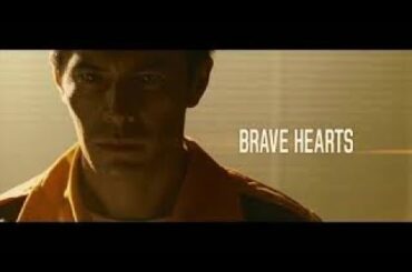 『BRAVE HEARTS 海猿-UMIZARU-』EP1(伊藤英明・加藤あい)