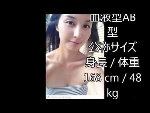 大人の色気がすごい橋本マナミの画像まとめ【橋本マナミ】