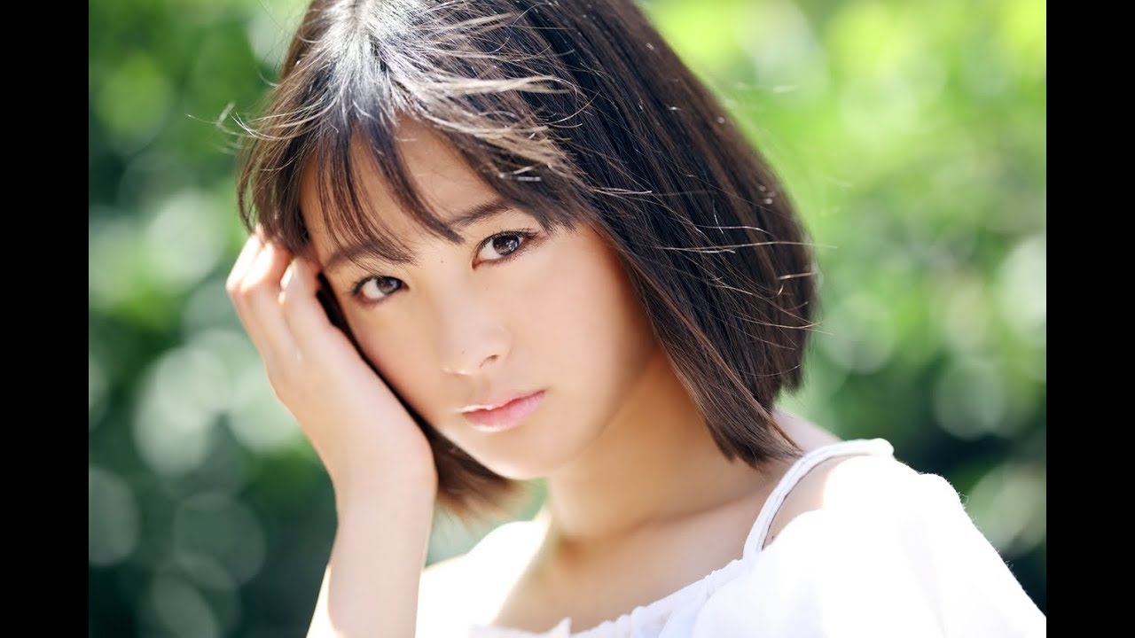 大友花恋 Karen Otomo