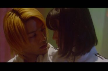 乃木坂46堀未央奈、板垣瑞生とキス寸前?清水尋也から壁ドンも 映画「ホットギミック ガールミーツボーイ」本予告が解禁