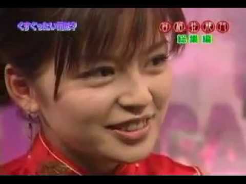 中野美奈子下ネタ集 Tkhunt