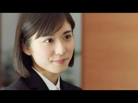 娘・松岡茉優が就活に奮闘!母・吉田羊がエール!/トヨタホームCM60秒
