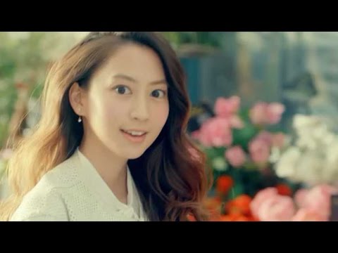 河北麻友子出演CANMAKE新CM「待ち合わせ篇」30秒