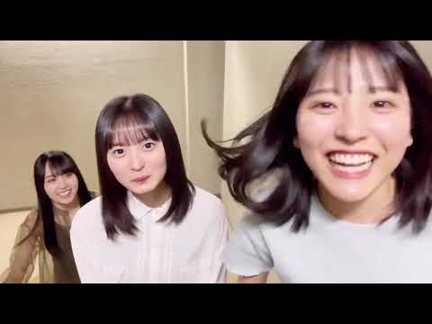 乃木坂46 かわいいな 賀喜遥香 遠藤さくら 早川聖来 が登校www Tkhunt