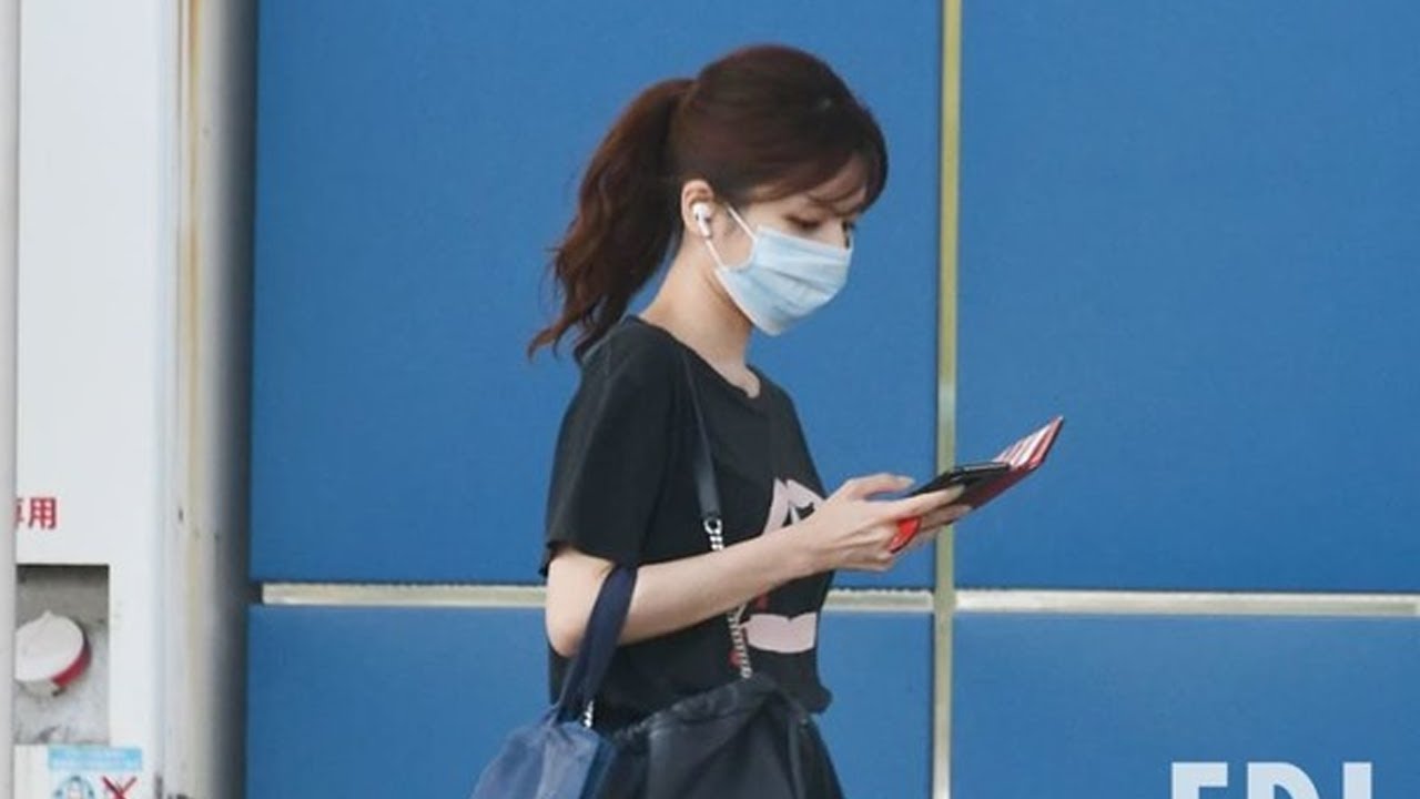 フジ堤礼実アナが球界No.1イケメン神里和毅と自宅デート