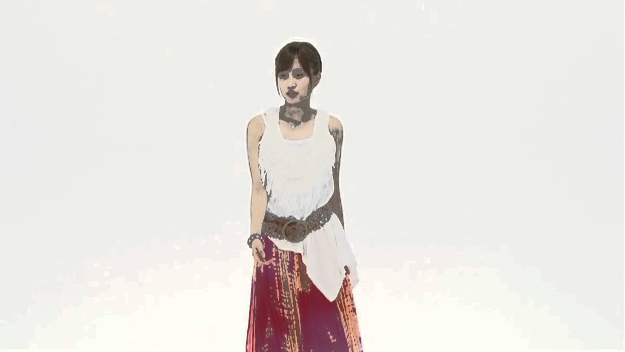 Fashion collection TEAM A14前田敦子1080p.avi