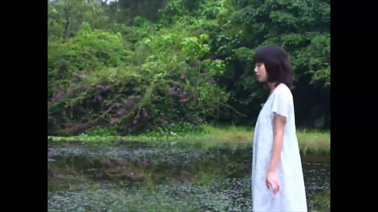 宮崎あおい earth 春~秋メイキング集