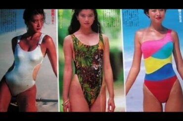 中堅美人女優の水着ショット(石田えり、小池栄子、優香、夏川結衣、井川遥他)
