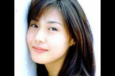 【松嶋菜々子】ドラマやまとなでしこの印象が凄く綺麗な!松嶋菜々子の特選高画質ムービー