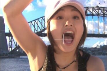 上戸彩 脇の下全開!ワキ汗対策・防止CM集ベスト5 -Aya Ueto video-