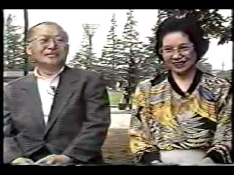 賀来千賀子さんの体験談