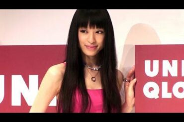 栗山千明、ブラトップのCM撮影「前は男子禁制」