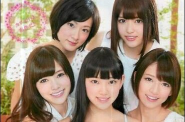 乃木坂46「堀未央奈と最初に仲良くなった優しい白石麻衣」松村沙友里が嬉しそうに語る