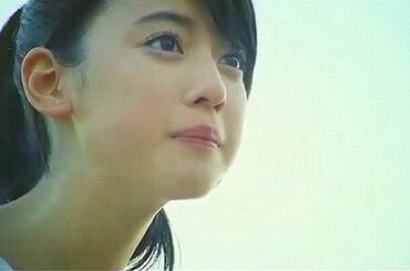 いいなCM 資生堂 シーブリーズ 三吉彩花 「青春ジャンパー」篇